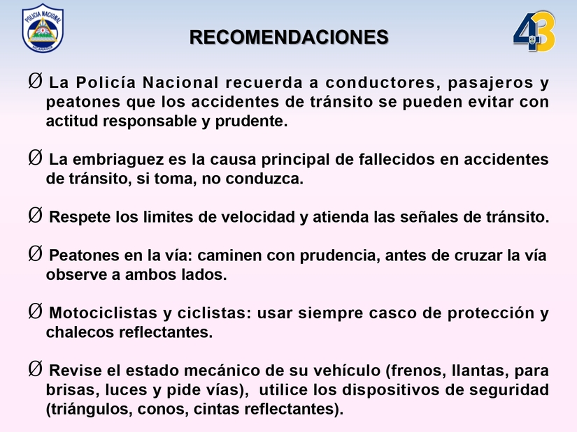 transito